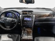 Toyota Camry VII (XV50) Рестайлинг Казань  - изображение 14