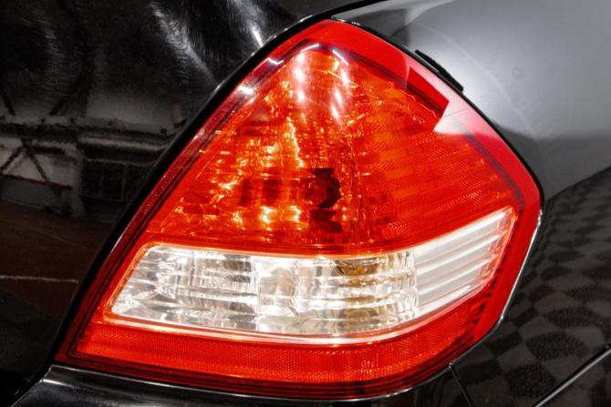 Nissan Tiida I Рестайлинг с пробегом 2011 года, цена 749 000 рублей, 209000 км, седан, Автокод Объявления