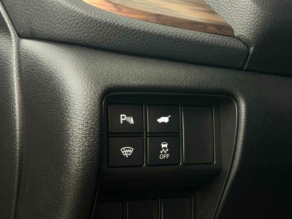 Honda CR-V V Рестайлинг с пробегом 2021 года, цена 2 915 000 рублей, 167273 км, внедорожник, Автокод Объявления