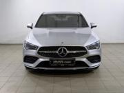 Mercedes-Benz CLA II (C118 X118) Химки  - изображение 38