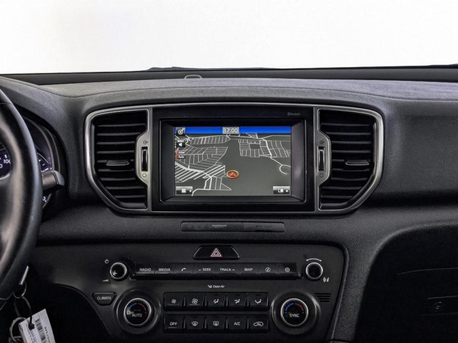 Kia Sportage IV Москва  - изображение 17