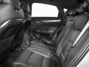 Geely Tugella I Рестайлинг Санкт-Петербург  - изображение 35