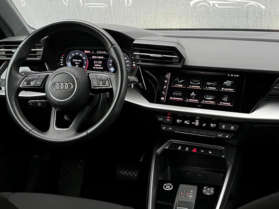 Audi A3 IV (8Y) Санкт-Петербург  - изображение 13