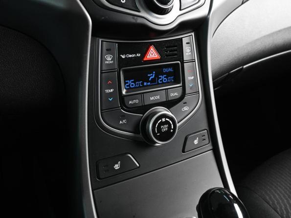 Hyundai Elantra V (MD) Рестайлинг с пробегом 2015 года, цена 1 390 000 рублей, 143292 км, седан, Автокод Объявления