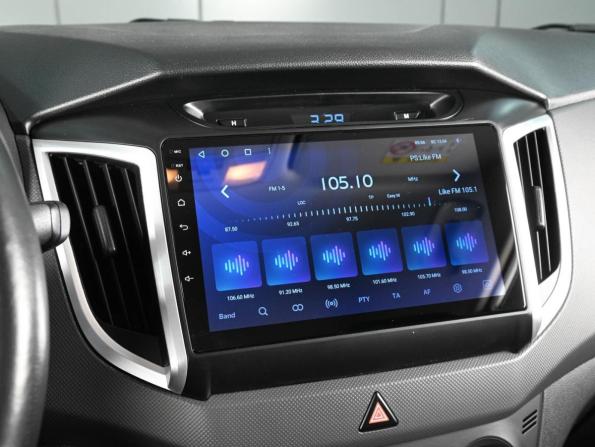 Hyundai Creta I с пробегом 2019 года, цена 1 879 000 рублей, 81598 км, внедорожник, Автокод Объявления