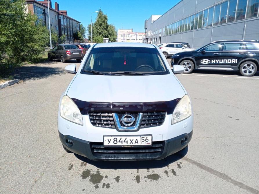 Nissan Qashqai I Оренбург  - изображение 2