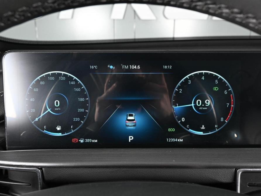 Chery Tiggo 7 Pro Max I Ростов-на-Дону  - изображение 22
