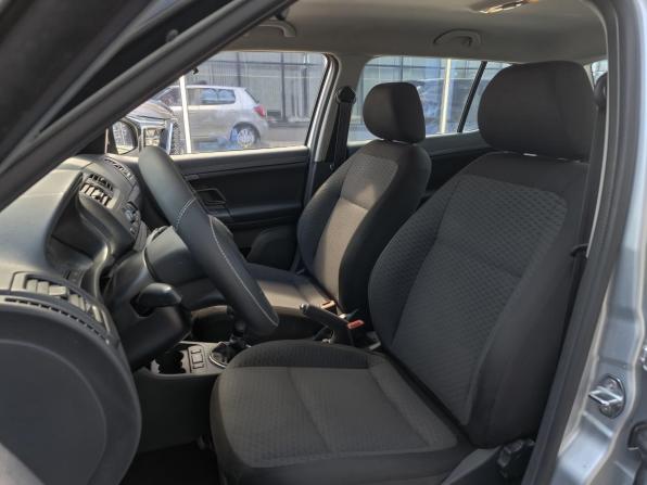 Skoda Fabia II Рестайлинг с пробегом 2012 года, цена 629 000 рублей, 155785 км, хэтчбек, Автокод Объявления