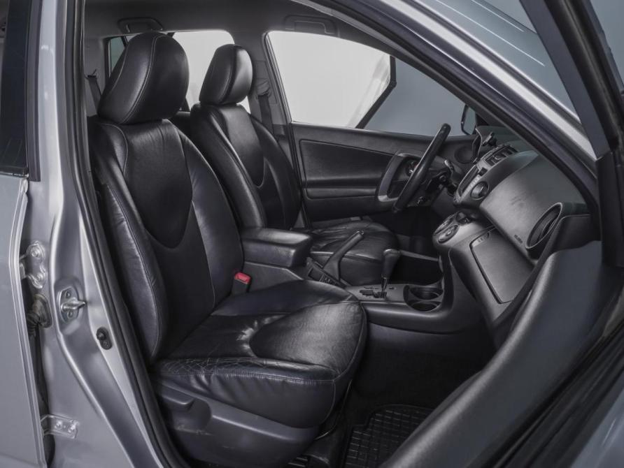 Toyota RAV4 III (XA30) Рестайлинг Ростов-на-Дону  - изображение 8