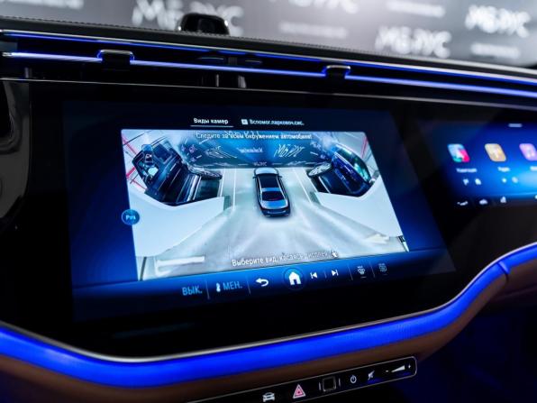 Новый Mercedes-Benz E-Класс VI (W214 S214) 2025 года, цена 8 990 000 рублей, седан, Автокод Объявления