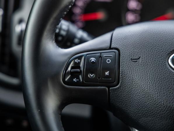 Kia Sportage III Рестайлинг с пробегом 2015 года, цена 1 368 000 рублей, 197467 км, внедорожник, Автокод Объявления