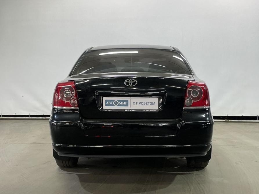 Toyota Avensis II Ярославль  - изображение 6