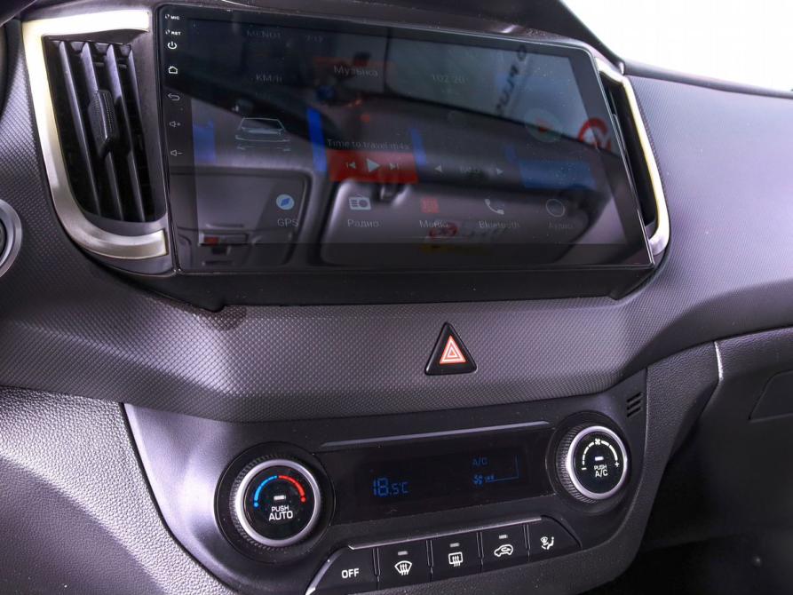 Hyundai Creta I Минеральные Воды  - изображение 11
