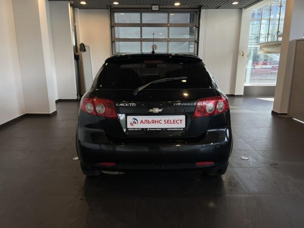 Chevrolet Lacetti I с пробегом 2007 года, цена 325 000 рублей, 304952 км, хэтчбек, Автокод Объявления