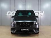 Mercedes-Benz V-Класс III (W447) Рестайлинг Воронеж  - изображение 32