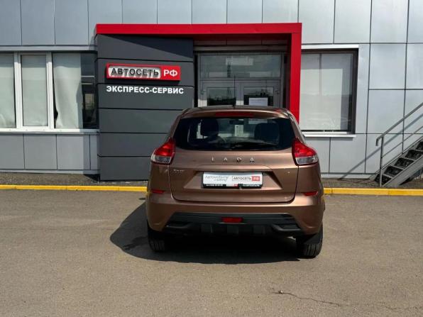 Lada (ВАЗ) XRAY I с пробегом 2017 года, цена 671 500 рублей, 115386 км, хэтчбек, Автокод Объявления