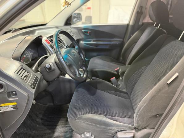 Hyundai Tucson I с пробегом 2008 года, цена 949 000 рублей, 221261 км, внедорожник, Автокод Объявления