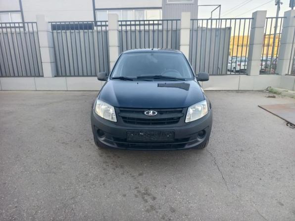 Lada (ВАЗ) Granta I с пробегом 2013 года, цена 235 000 рублей, 163901 км, седан, Автокод Объявления