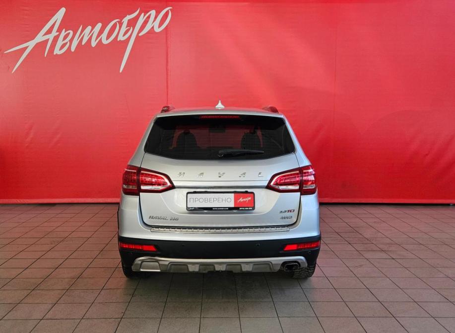 Haval H6 I Вологда  - изображение 4