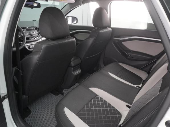 Lada (ВАЗ) Vesta I с пробегом 2020 года, цена 1 199 000 рублей, 98356 км, универсал, Автокод Объявления