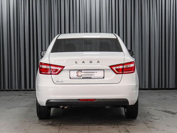 Lada (ВАЗ) Vesta I с пробегом 2021 года, цена 1 099 000 рублей, 71615 км, седан, Автокод Объявления