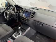 Volkswagen Tiguan I Рестайлинг Ставрополь  - изображение 27