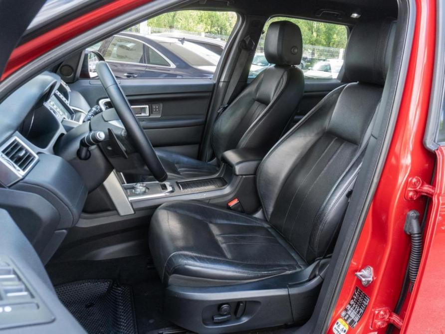 Land Rover Discovery Sport I Волгоград  - изображение 10