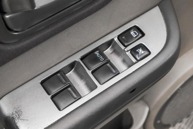 Nissan X-Trail I с пробегом 2004 года, цена 649 000 рублей, 357000 км, внедорожник, Автокод Объявления