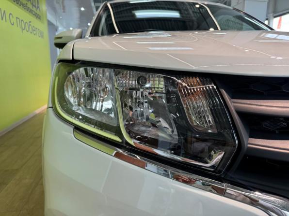 Lada (ВАЗ) Largus I Рестайлинг с пробегом 2024 года, цена 1 530 000 рублей, 304 км, универсал, Автокод Объявления