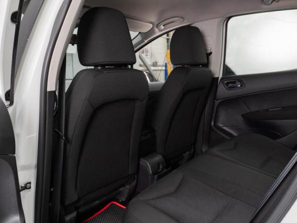 Peugeot 308 I с пробегом 2010 года, цена 700 000 рублей, 163094 км, хэтчбек, Автокод Объявления