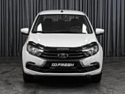 Lada (ВАЗ) Granta I Рестайлинг Ставрополь  - изображение 19