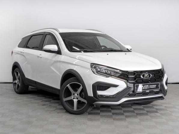 Lada (ВАЗ) Vesta I Рестайлинг (NG) с пробегом 2024 года, цена 1 555 000 рублей, 37794 км, универсал, Автокод Объявления