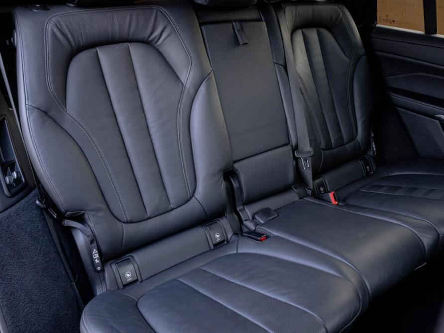 BMW X7 I (G07) Москва  - изображение 8