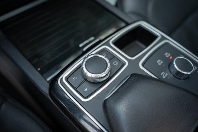 Mercedes-Benz GLE I (W166) с пробегом 2016 года, цена 3 365 000 рублей, 120203 км, внедорожник, Автокод Объявления