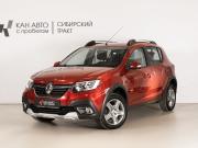 Renault Sandero II Рестайлинг Казань  - изображение 9