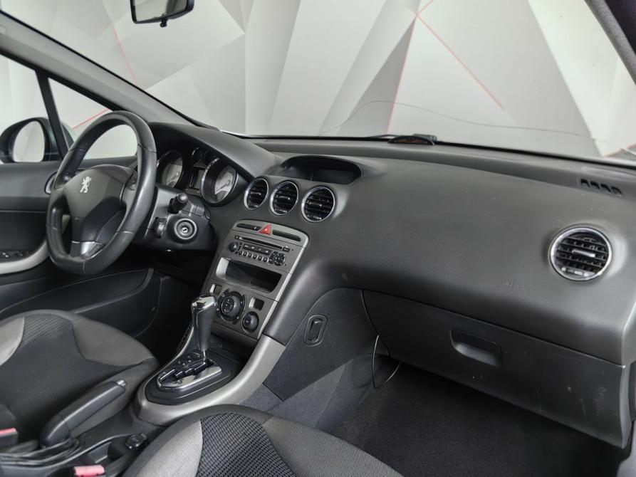 Peugeot 308 I Москва  - изображение 11