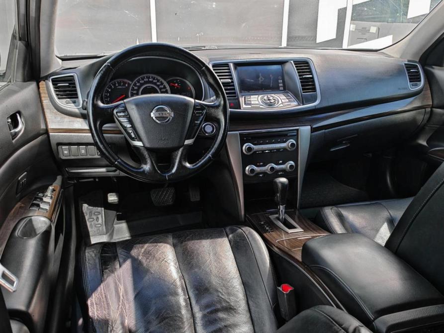 Nissan Teana II Рестайлинг Краснодар  - изображение 6