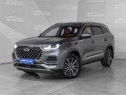 Chery Tiggo 8 Pro Max I Новосибирск  - изображение 32