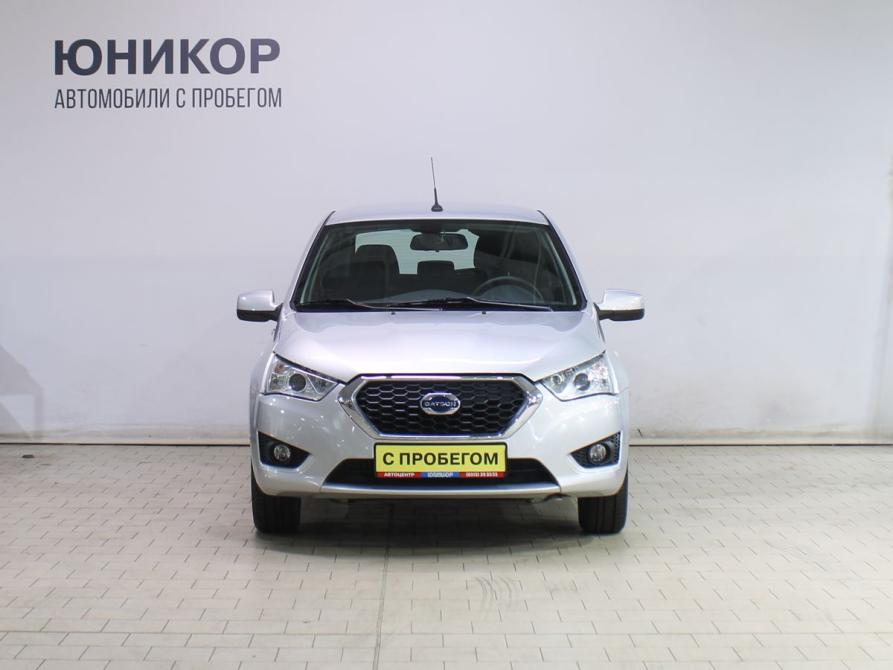 Datsun mi-DO Дзержинск  - изображение 5