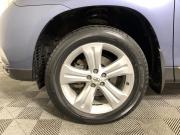 Toyota Highlander II (XU40) Рестайлинг Москва  - изображение 28