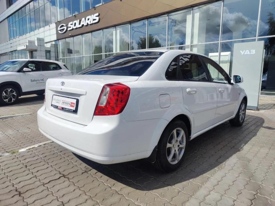 Daewoo Gentra II Набережные Челны  - изображение 16