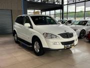 SsangYong Kyron I Рестайлинг Оренбург  - изображение 23