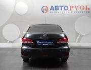 Nissan Almera III (G15) Москва  - изображение 28
