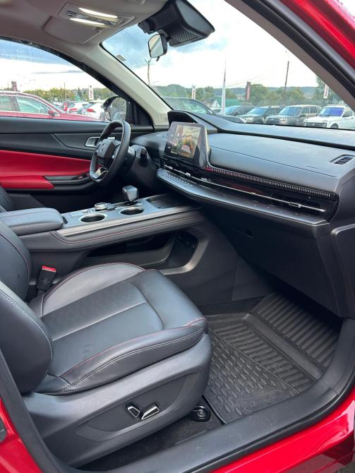 Changan CS55 Plus II Альметьевск  - изображение 14