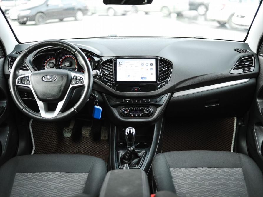 Lada (ВАЗ) Vesta I Ижевск  - изображение 8