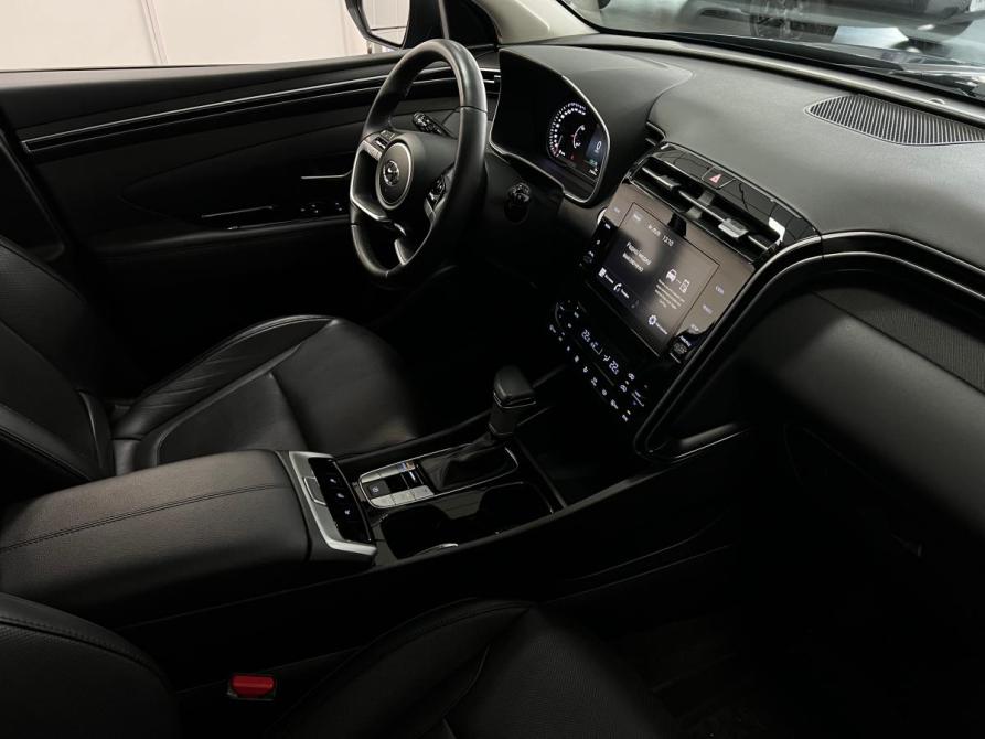 Hyundai Tucson IV Рестайлинг Казань  - изображение 22