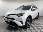 Toyota RAV4 IV (XA40) Рестайлинг Москва  - изображение 20