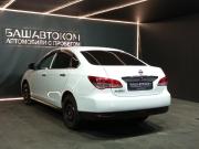 Nissan Almera III (G15) Уфа  - изображение 23