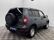 Chevrolet Niva I Рестайлинг Воронеж  - изображение 21
