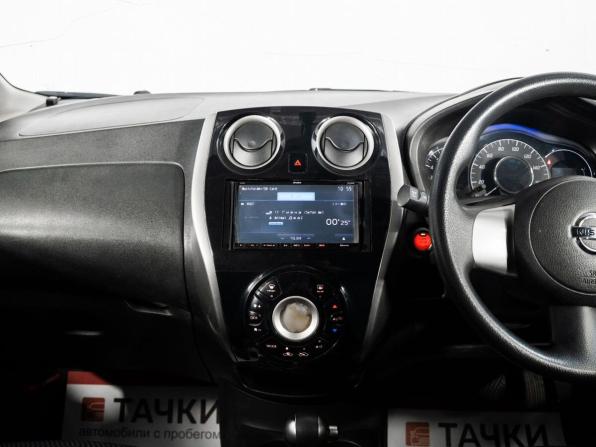Nissan Note II с пробегом 2014 года, цена 645 000 рублей, 205244 км, хэтчбек, Автокод Объявления